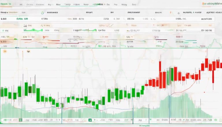 Decoding Moving Averages In Cryptocurrency Trading Sen Bob Mensch 5803