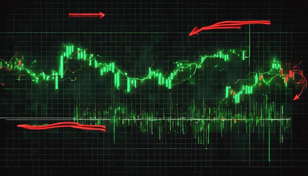 Decoding Parabolic Sar Indicator Signals A 7 Point Guide Sen Bob Mensch