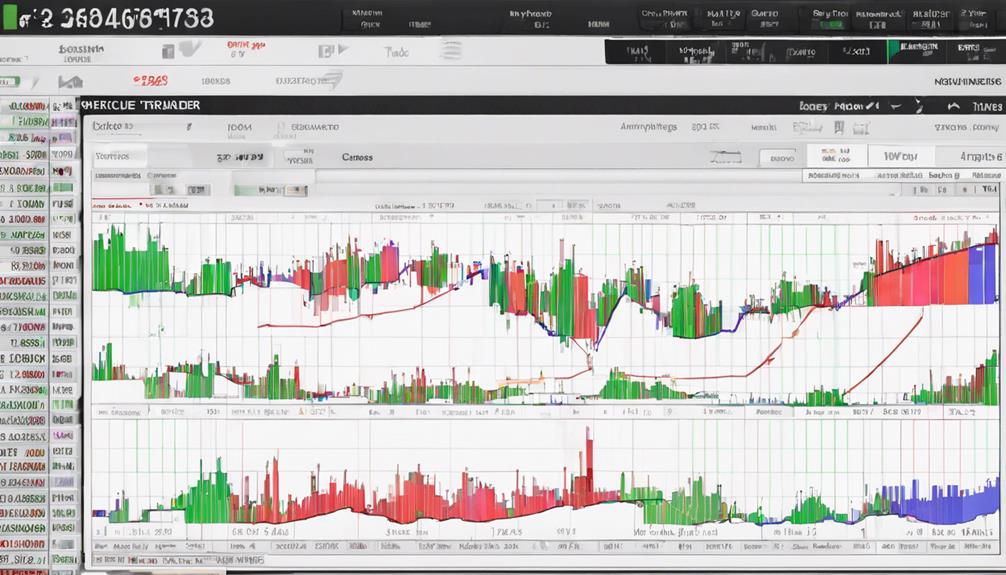 7 Best Momentum Indicators For Day Traders Sen Bob Mensch