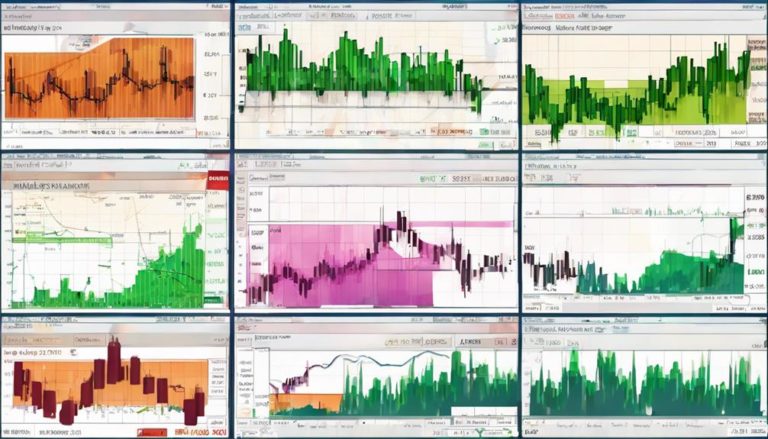 Interpreting Forex Volatility Indicators Top 5 Insights Sen Bob Mensch