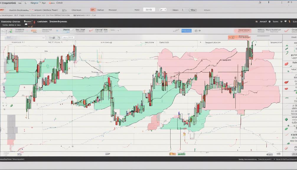 Simplified Guide 10 Essentials Of Ichimoku Cloud Indicator Sen Bob