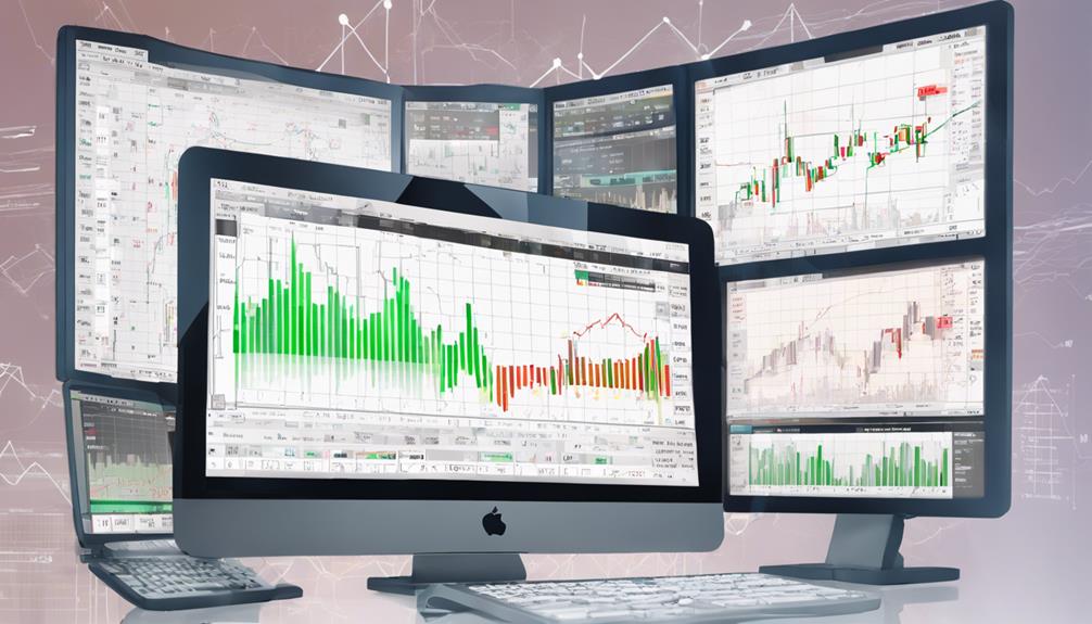 What Is The Complete Guide To Rsi Indicator Sen Bob Mensch