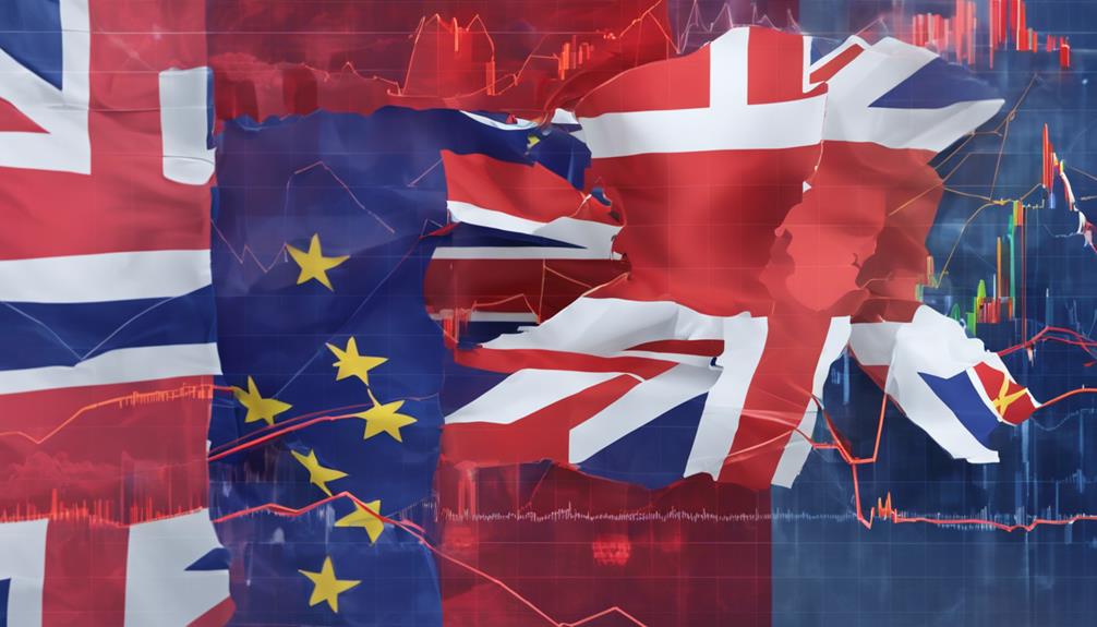 Why Did Brexit Shake Up Hong Kong Stocks Sen Bob Mensch