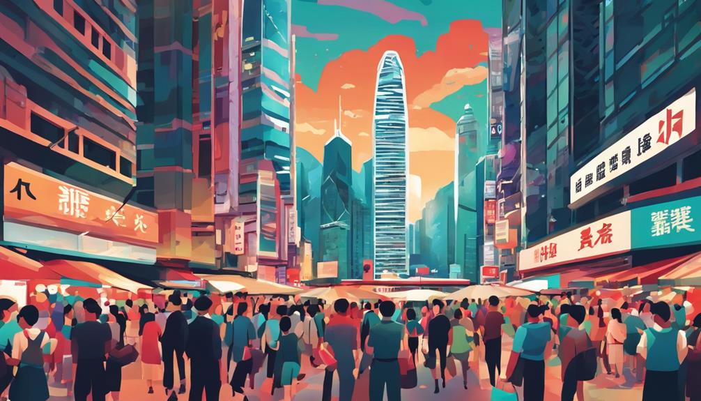 Why Start Investing In The Hong Kong Stock Exchange? - Sen. Bob Mensch