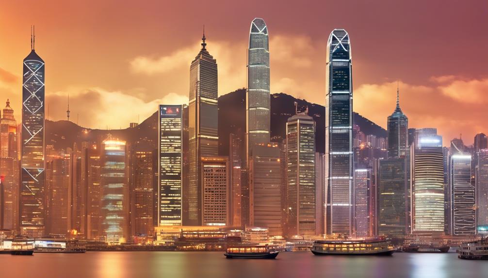 Why Are These Hong Kong Stocks HighGrowth Yet Undervalued? Sen. Bob