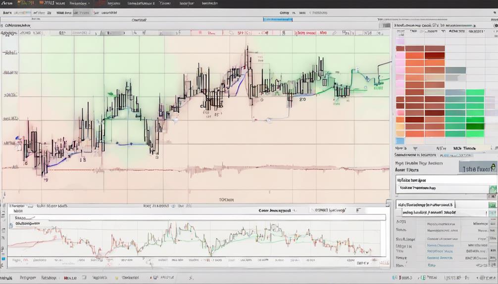 Why Are Keltner Channels Crucial In Technical Analysis Sen Bob Mensch