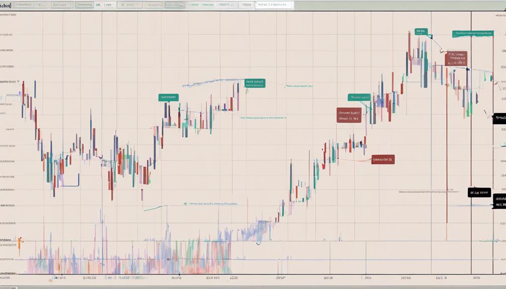 Why Are Keltner Channels Essential In Crypto Analysis Sen Bob Mensch