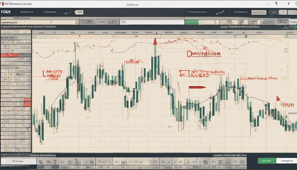 The Complete Guide To Mastering Forex Deviation Levels Sen Bob Mensch 9442