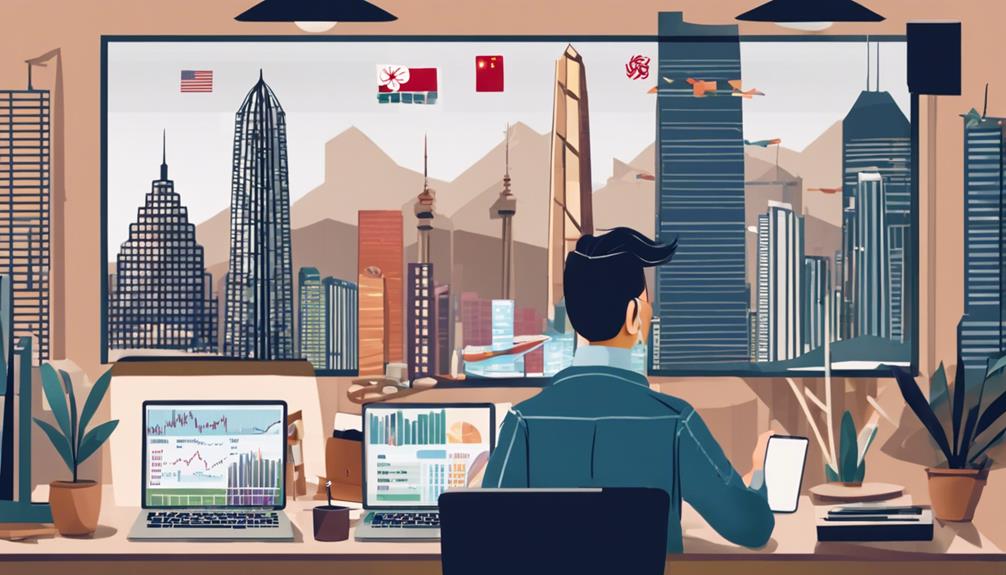 How To Trade U S Stocks As A Hong Kong Resident A Complete Guide