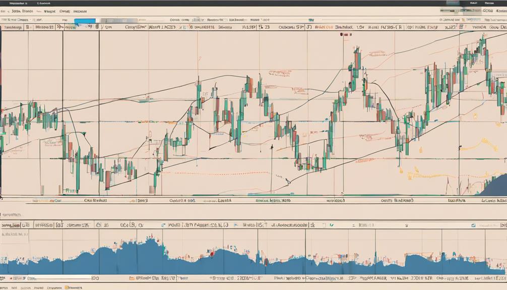 Mastering The Market Technical Analysis Indicators Explained Sen