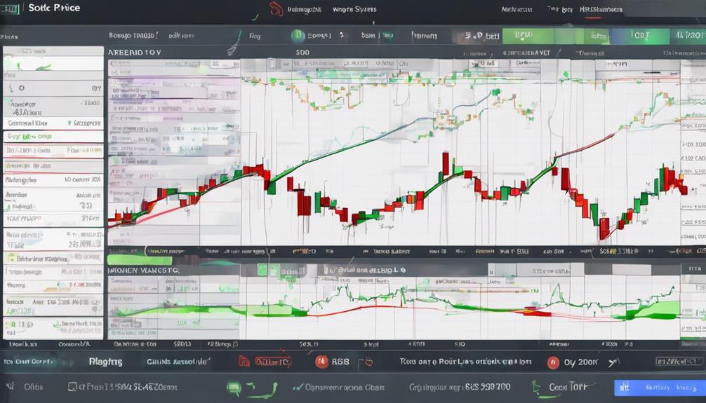 Decoding Moving Averages In Options Trading Sen Bob Mensch 7199