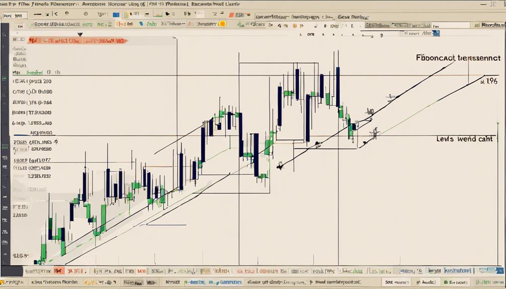 Spotting Market Reversals Using Fibonacci Retracement - Sen. Bob Mensch