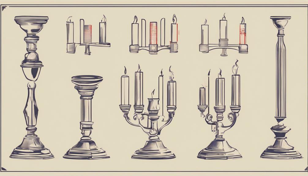 Comprehensive Guide: Candlestick Patterns in Technical Analysis - Sen ...