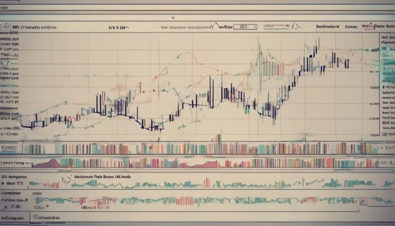 Why Are Technical Analysis Indicators Essential Sen Bob Mensch