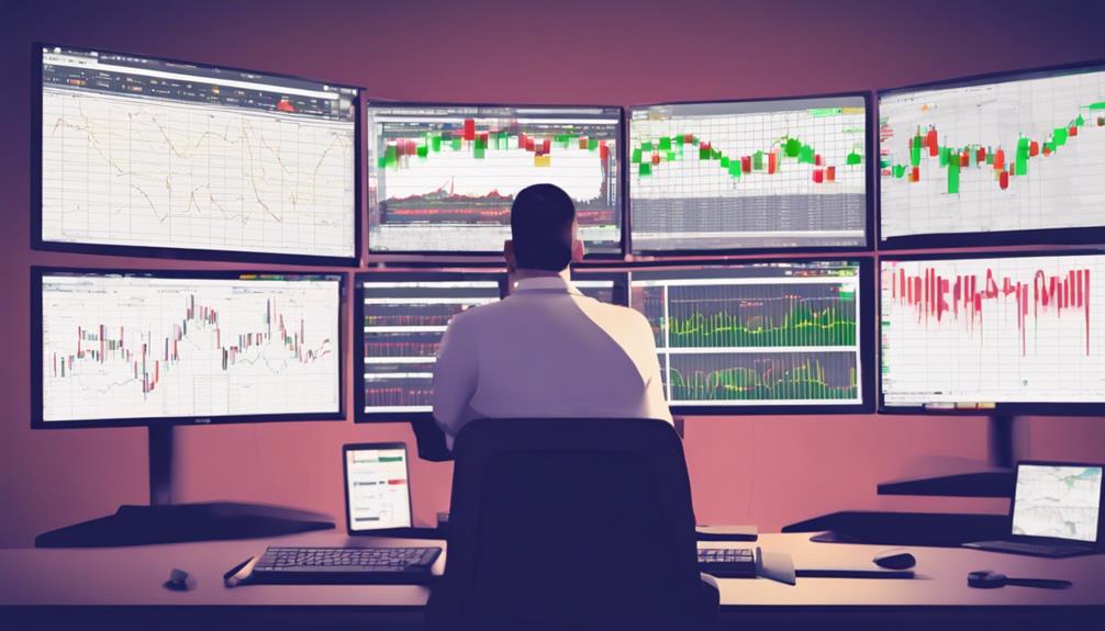 3 Essential Technical Indicators for Trading Beginners - Sen. Bob Mensch