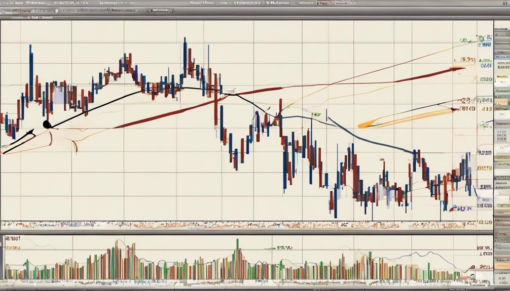 Grasping The Basics Of Trend Following Indicators - Sen. Bob Mensch