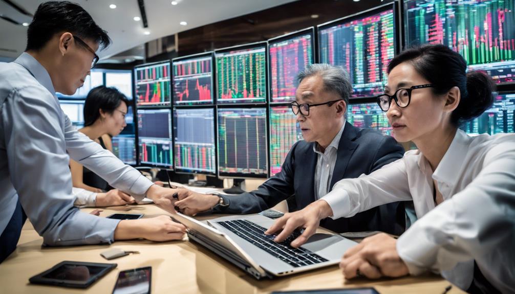 Winning Strategies for Hong Kong Stock Investments - Sen. Bob Mensch