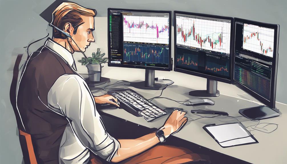 adapting trading strategies effectively