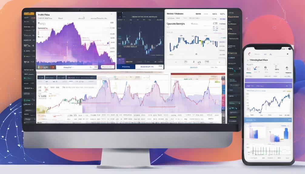 advanced trading platform features
