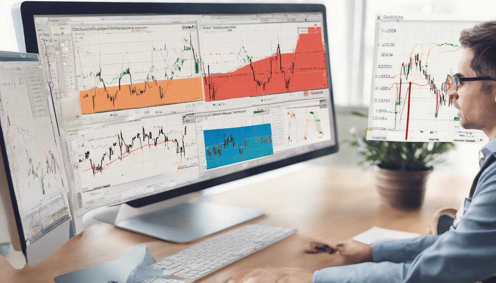 analyzing bollinger bands effectively