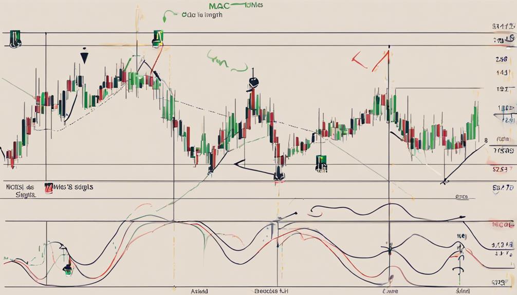 analyzing macd signals effectively