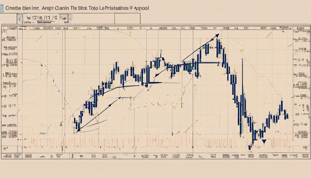 analyzing market trends accurately