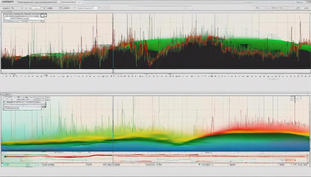 analyzing market trends effectively