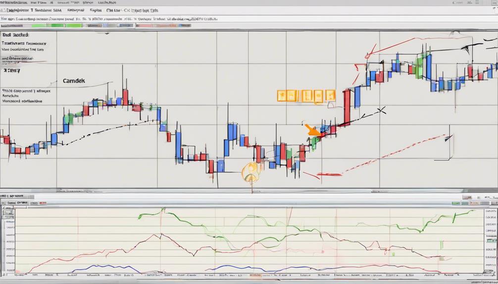 analyzing market volatility trends