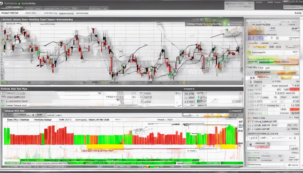 analyzing markets using cvi