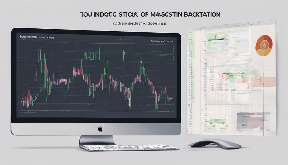 analyzing roc trading strategy