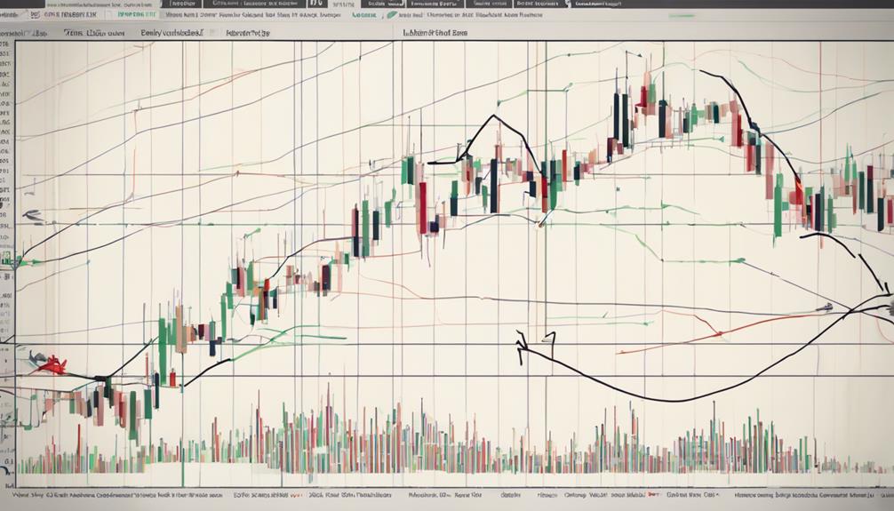 analyzing stock trends effectively