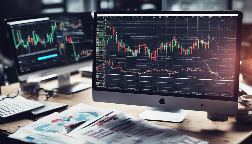 analyzing stocks with precision