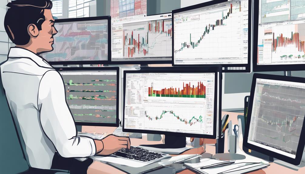 analyzing trading strategies thoroughly