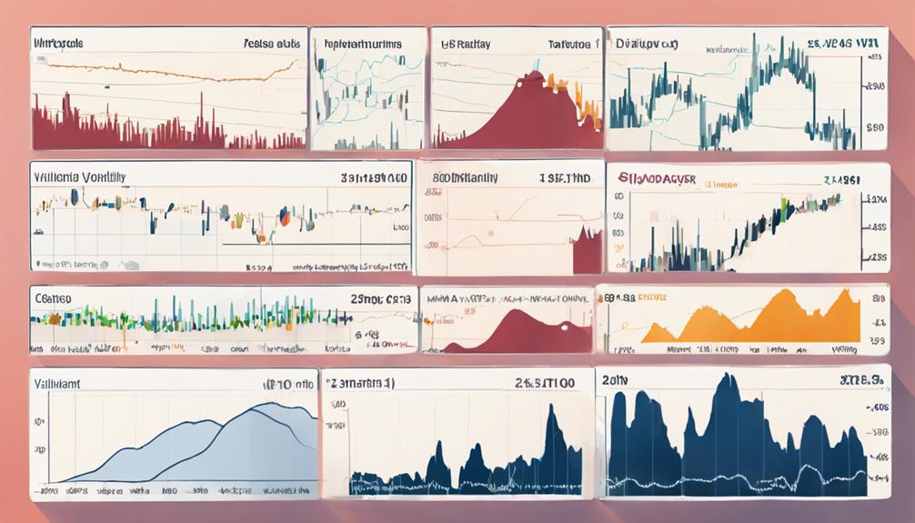 analyzing vix market trends