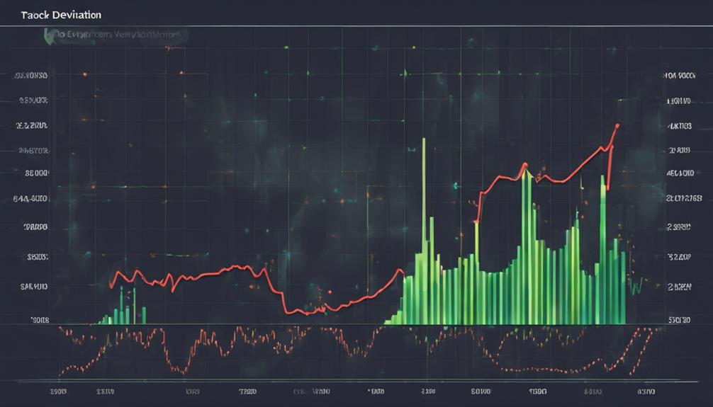 analyzing volatility for trading