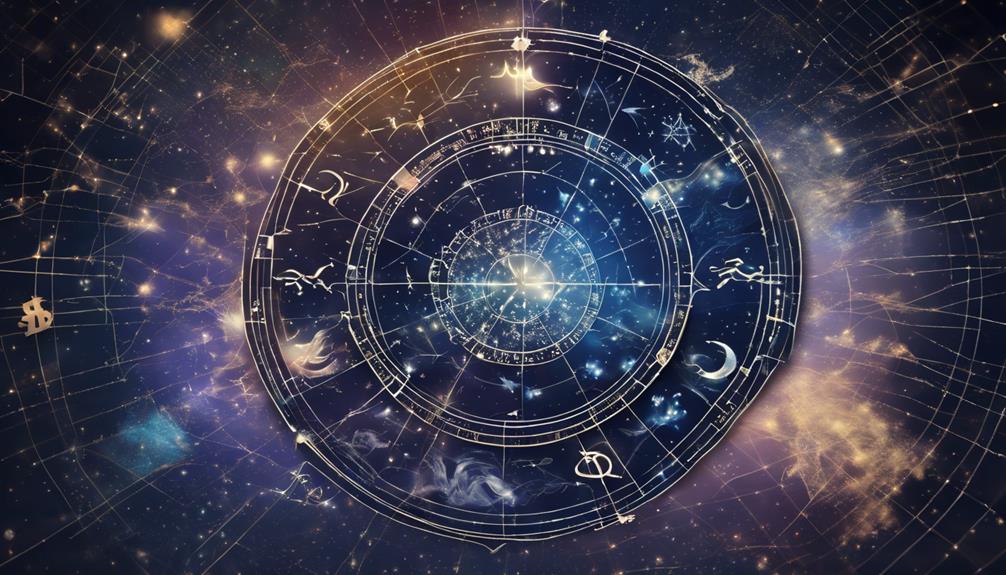 astrology based market predictions