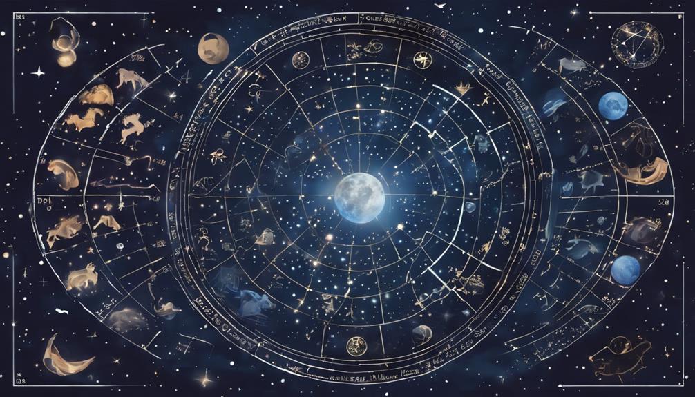 astrology for future predictions