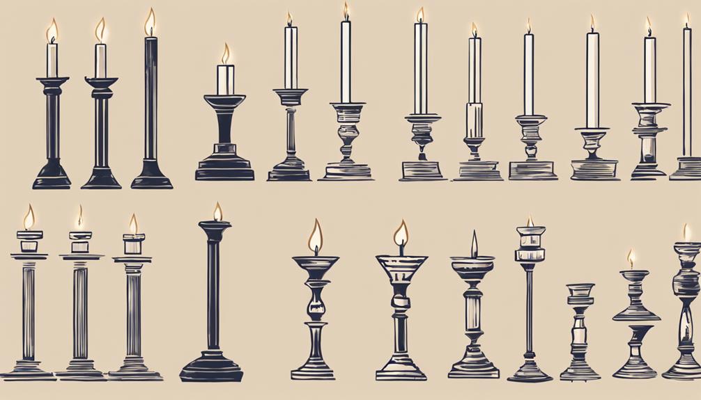 candlestick patterns in trading
