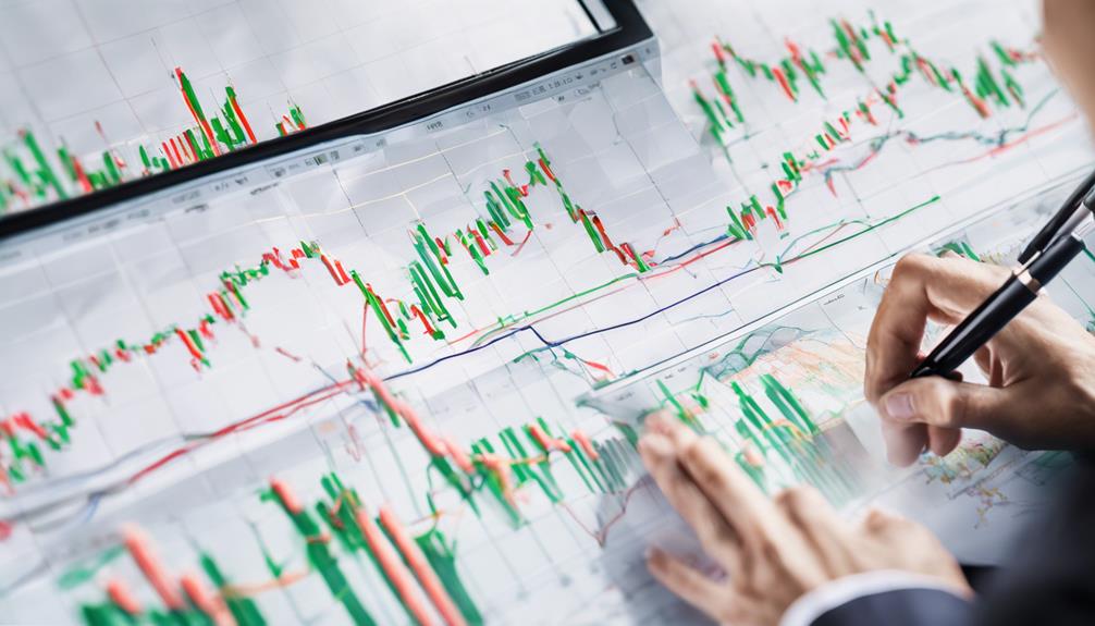 combining rsi and analysis