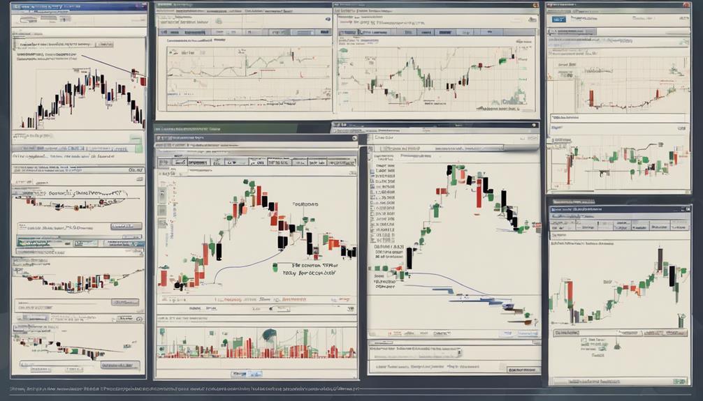 creating effective trading plans