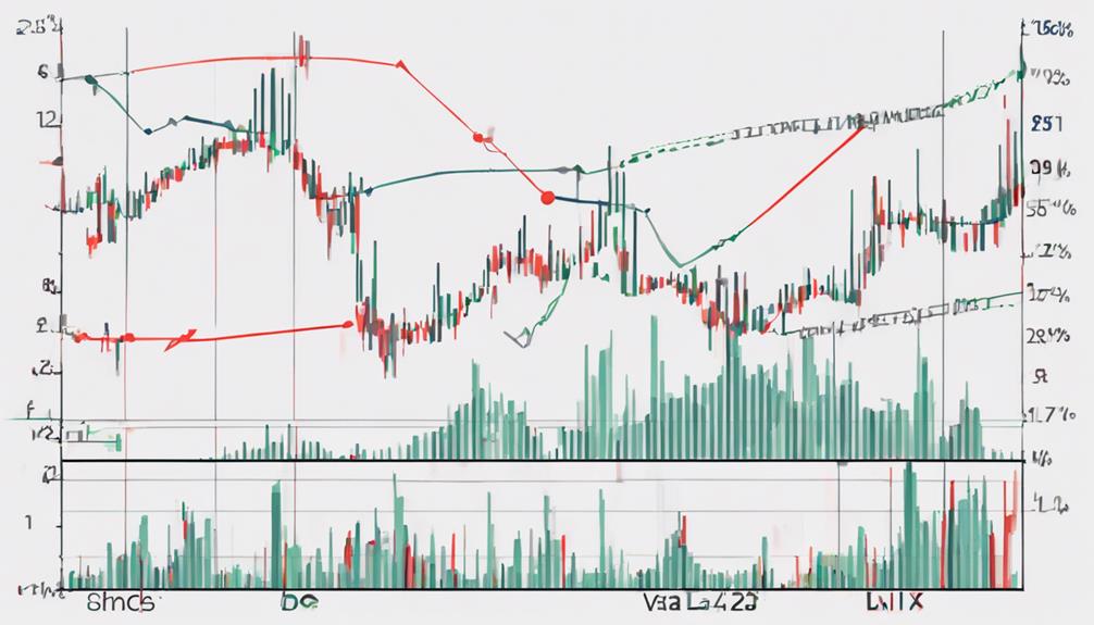 evaluating market trends accurately