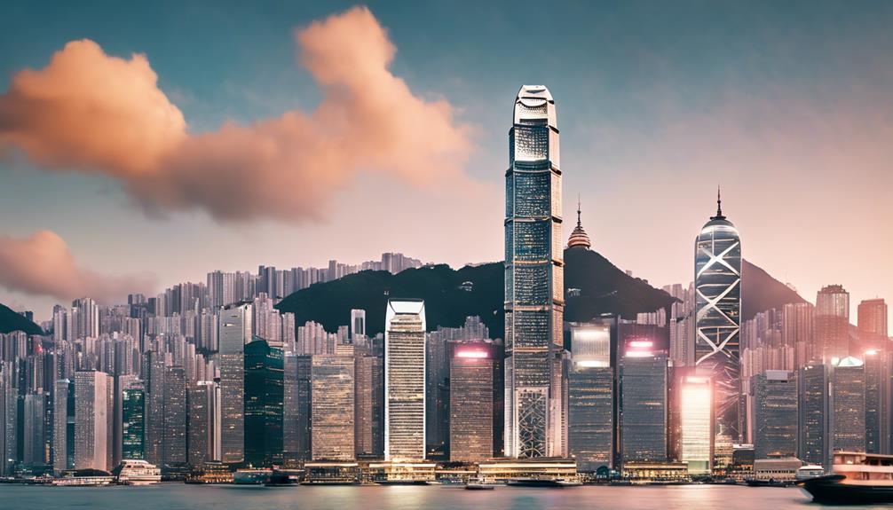 5 Key Trends in Hong Kong Property Investment for 2024 - Sen. Bob Mensch