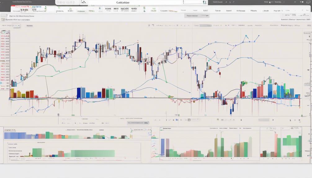 improving trading decisions systematically