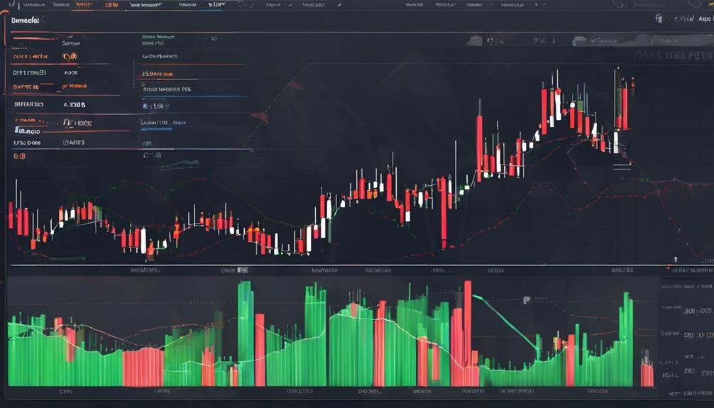 market analysis and predictions