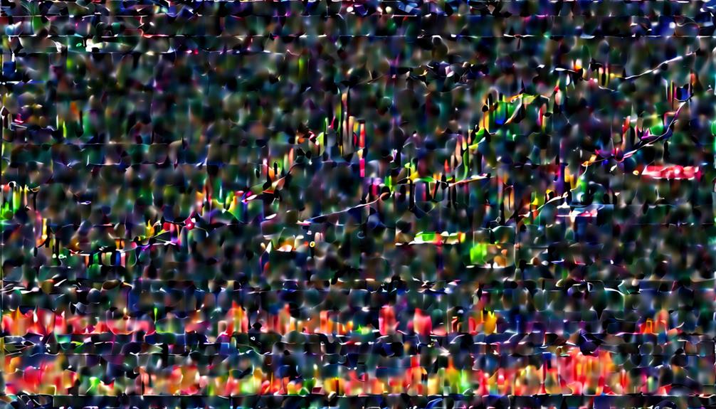 market trend analysis techniques