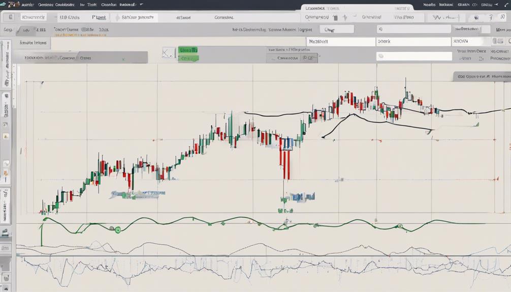 multiple indicators for confirmation