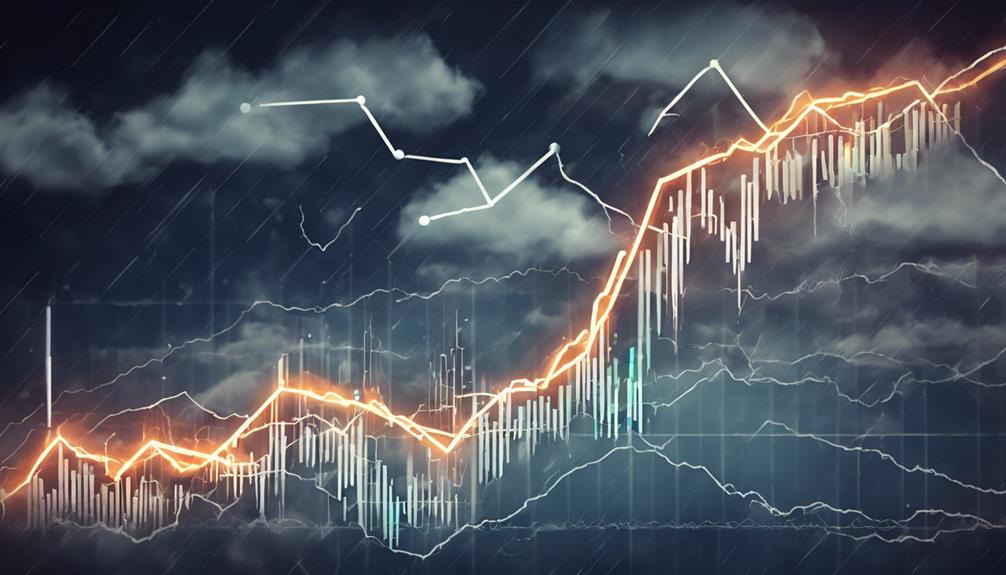 navigating changing market conditions