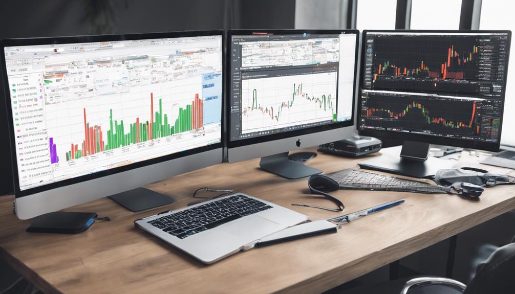 optimizing rsi for day trading