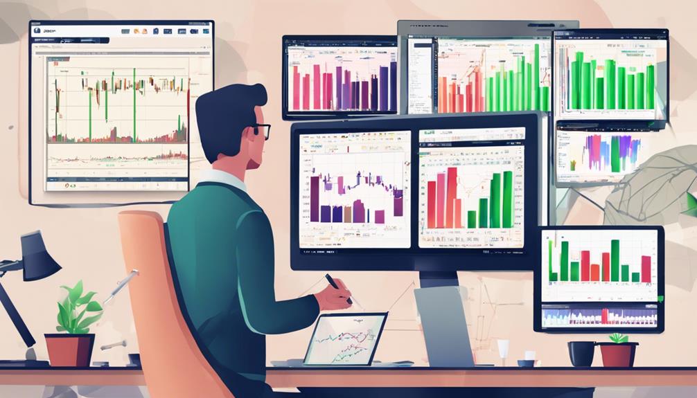 optimizing trading outcomes with volume