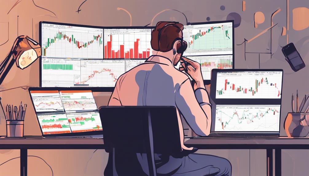 optimizing trading strategies effectively